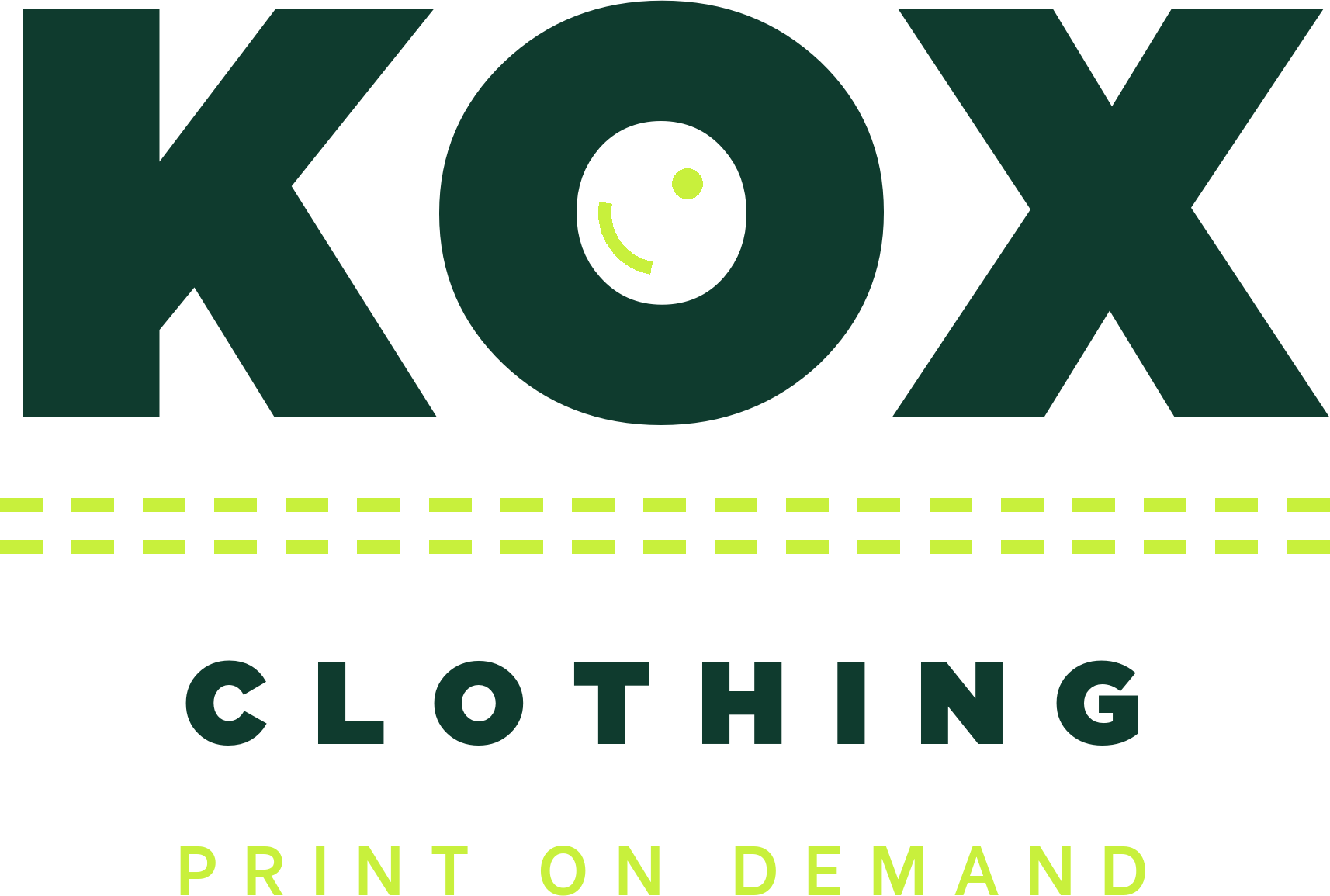 KOX Clothing